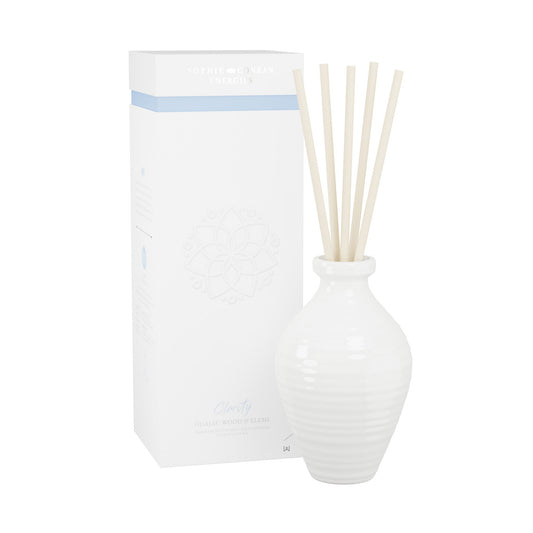 Clary Sage & Juniper Reed Diffuser