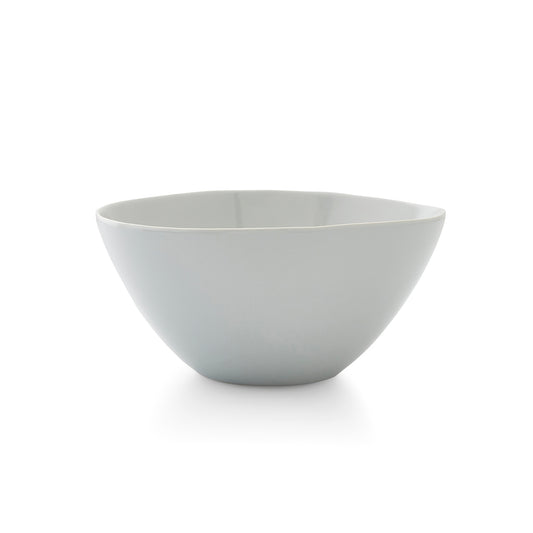 Grey Arbor Serving Bowl