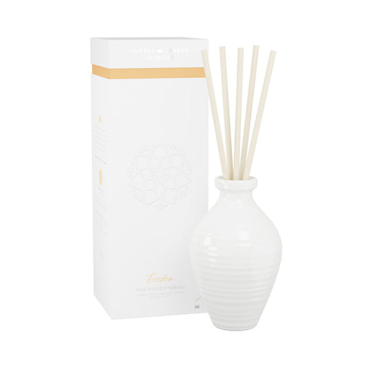 Pink Pepper & Neroli Reed Diffuser