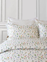 Garden of Eden Single Duvet Cover and Standard Pillowcase Set (Pre order for delivery in end October)