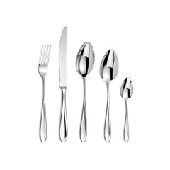 Rivelin 34 Piece Cutlery Set