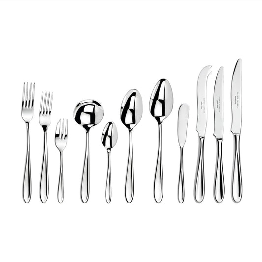 Rivelin 52 Piece Cutlery Set