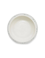 Amor Porcelain Small Dishes - Set of Four