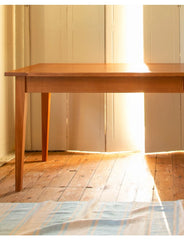 Desk/Small Dining Table - Made to Order