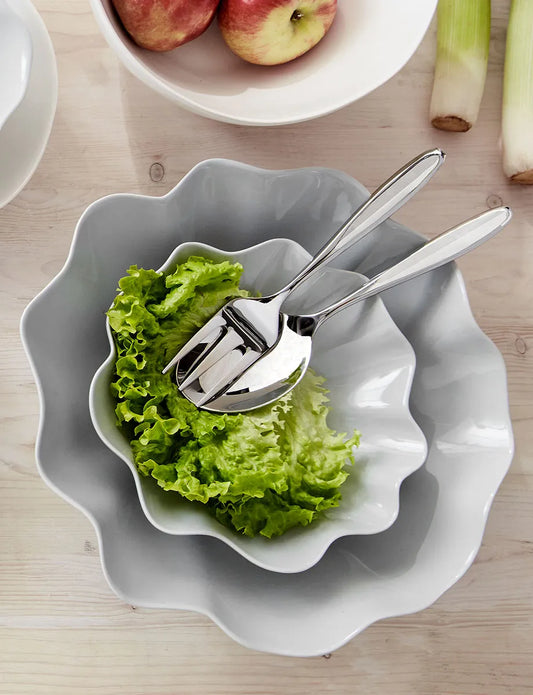 Floret Salad Servers