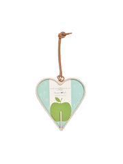 Heart Bird Feeder