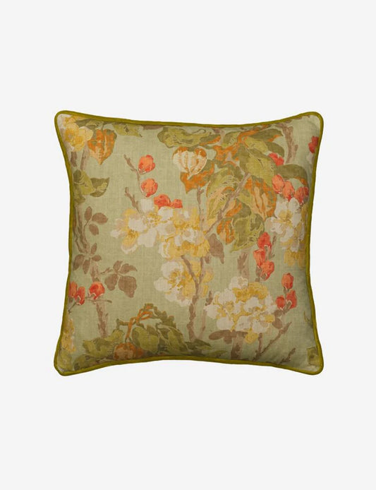 Midsummer Sage Cushion 55x55CM