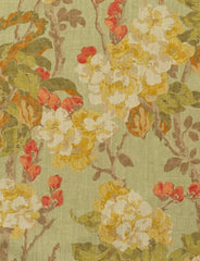 Midsummer Sage Fabric Per Metre