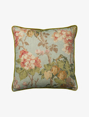 Midsummer Sky Throw Pillow 55x55CM