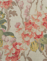 Midsummer Stone Fabric Per Metre