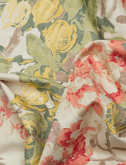 Midsummer Stone Fabric Per Metre