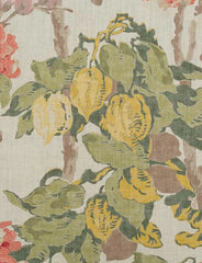 Midsummer Stone Fabric Per Metre