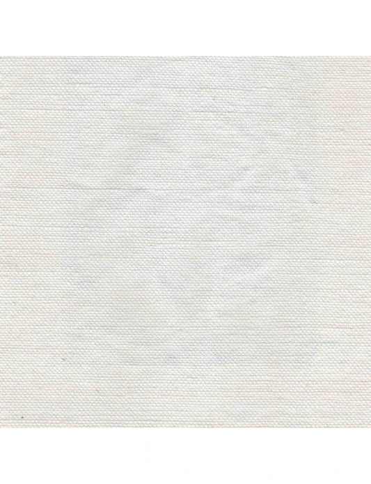 White Camelia Fabric Sample