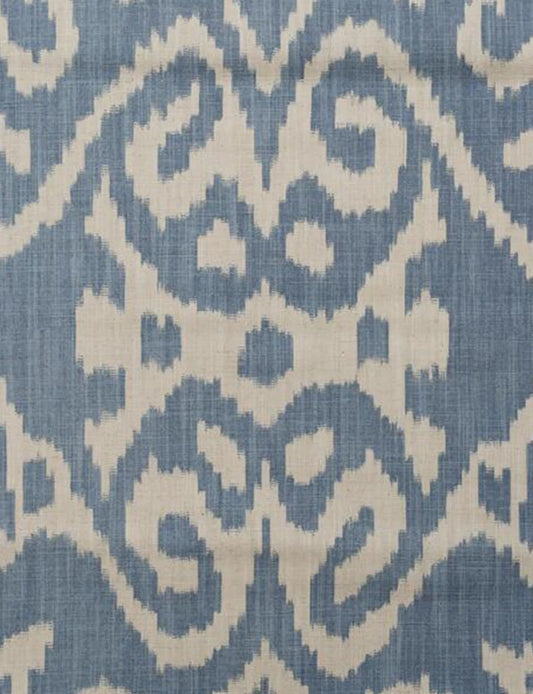 Otter Denim Fabric Per Metre