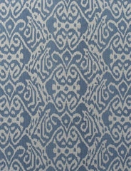 Otter Denim Fabric Per Metre