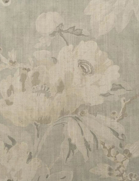 Peony Cloud Fabric Sample Per Metre