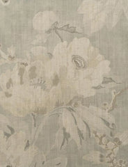 Peony Cloud Fabric Sample Per Metre