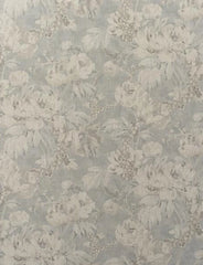 Peony Cloud Fabric Sample Per Metre