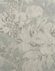 Peony Cloud Fabric Sample Per Metre