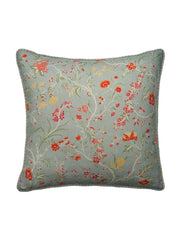 Ramble Duck Egg Cushion 55x55CM