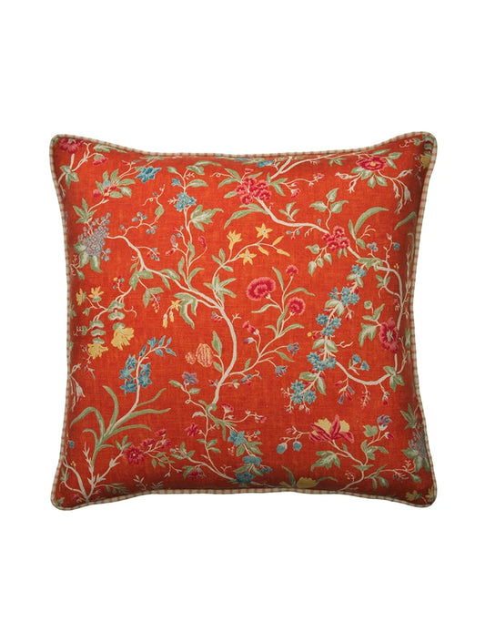 Ramble Pumpkin Cushion 55x55CM