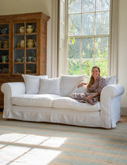 Salthrop Sofa - Made to Order