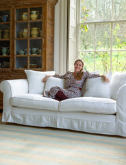 Salthrop Sofa - Made to Order