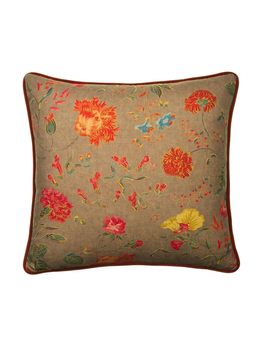 Wildwood Twig Cushion 55x55CM